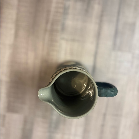 Dudson Brothers Jasperware Jug Made in England 1898 - Picture 5 of 11